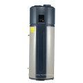 Midea New Revolution Tankless Integrated High Efficient Air Source Water Heater with Eurovent Certified